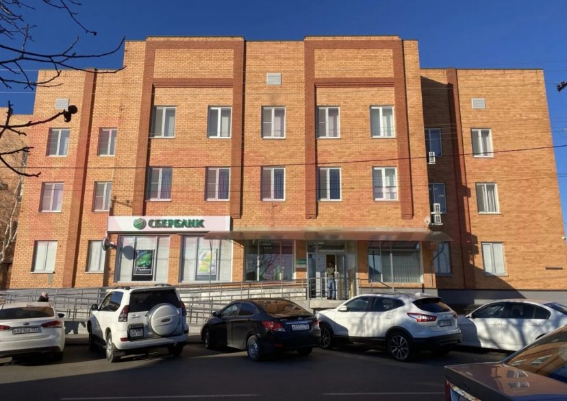 Продажа коммерции, 1251 кв.м (Свободного назначения) фото 2 Продажа коммерции, 1251 кв.м (Свободного назначения) фото 2