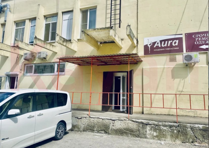 Аренда коммерции, 418 кв.м (Свободного назначения) фото 4 Аренда коммерции, 418 кв.м (Свободного назначения) фото 4