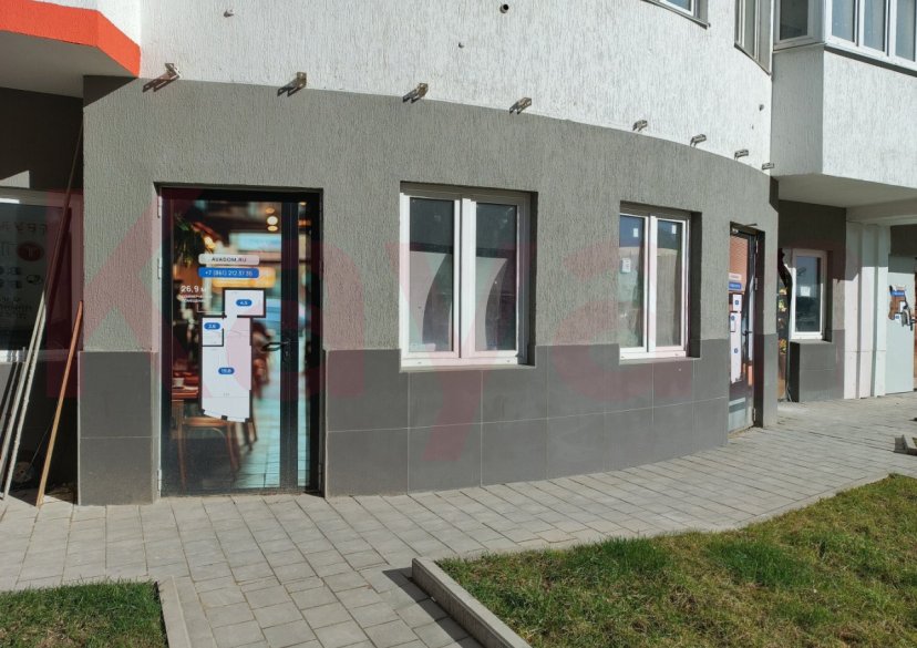 Продажа коммерции, 27 кв.м (Свободного назначения) фото 0 Продажа коммерции, 27 кв.м (Свободного назначения) фото 0