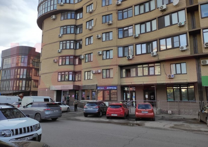 Аренда коммерции, 128 кв.м (Свободного назначения) фото 0