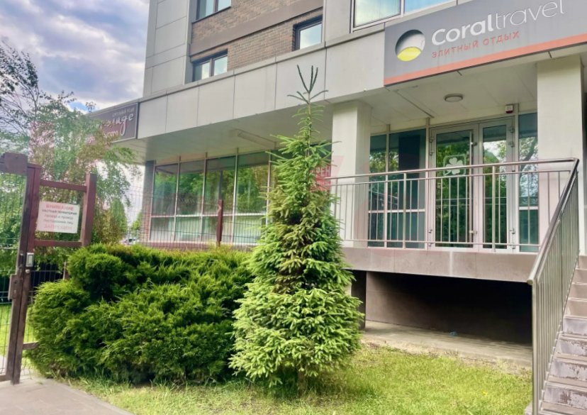 Продажа коммерции, 135 кв.м (Свободного назначения) фото 0 Продажа коммерции, 135 кв.м (Свободного назначения) фото 0