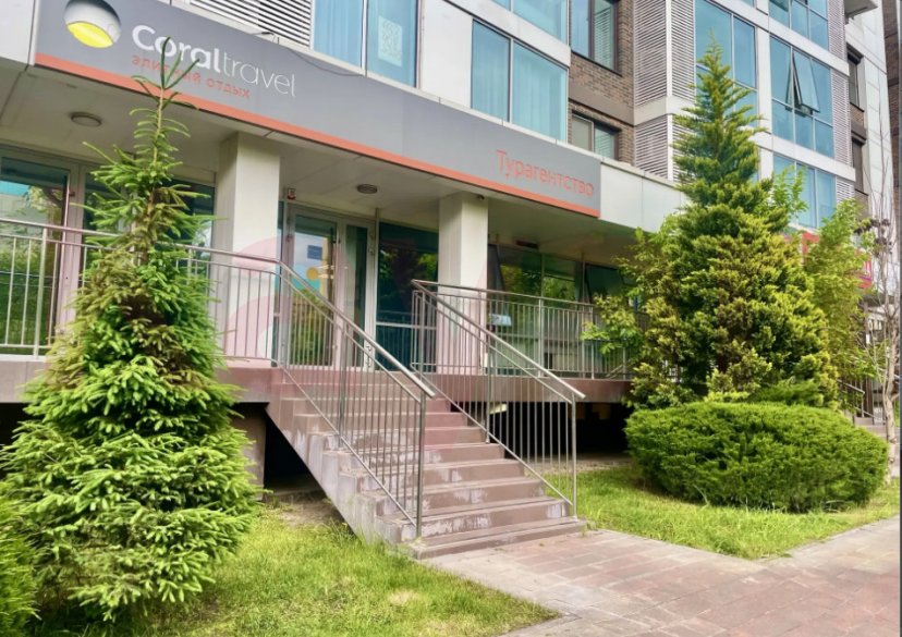 Продажа коммерции, 135 кв.м (Свободного назначения) фото 1 Продажа коммерции, 135 кв.м (Свободного назначения) фото 1