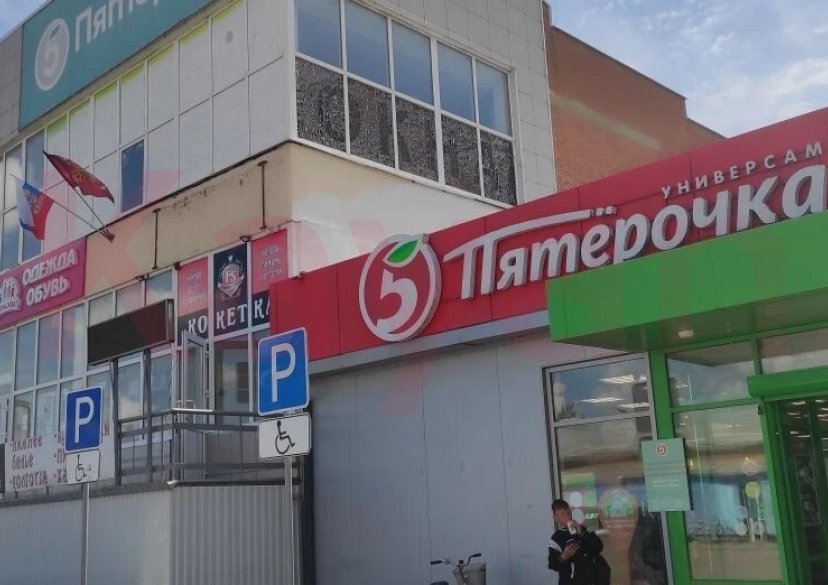 Аренда коммерции, 350 кв.м (Производственное) фото 8