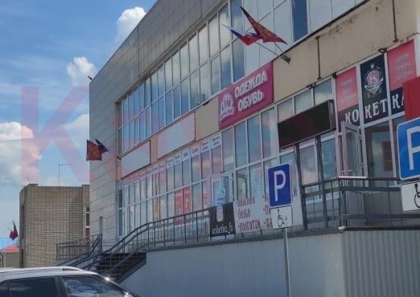 Аренда коммерции, 350 кв.м (Производственное) фото 9