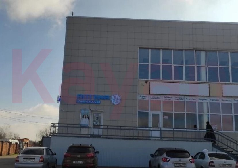Аренда коммерции, 350 кв.м (Свободного назначения) фото 2 Аренда коммерции, 350 кв.м (Свободного назначения) фото 2