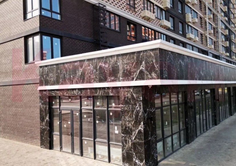Продажа коммерции, 50 кв.м (Свободного назначения) фото 1