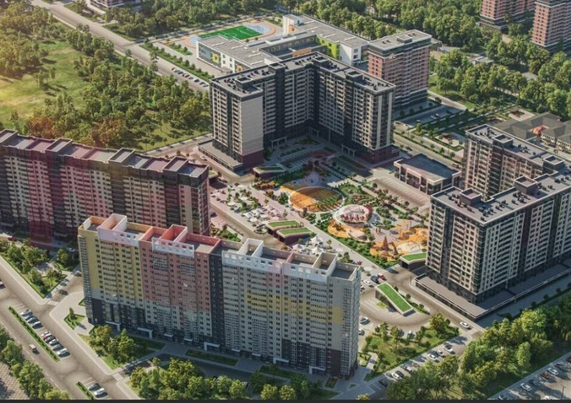 Продажа коммерции, 51 кв.м (Офис) фото 1 Продажа коммерции, 51 кв.м (Офис) фото 1