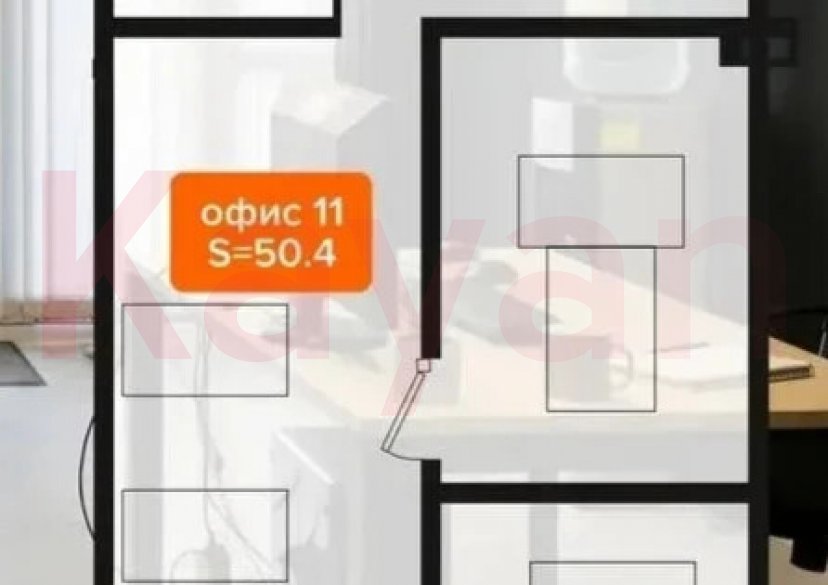 Продажа коммерции, 51 кв.м (Свободного назначения) фото 12 Продажа коммерции, 51 кв.м (Свободного назначения) фото 12