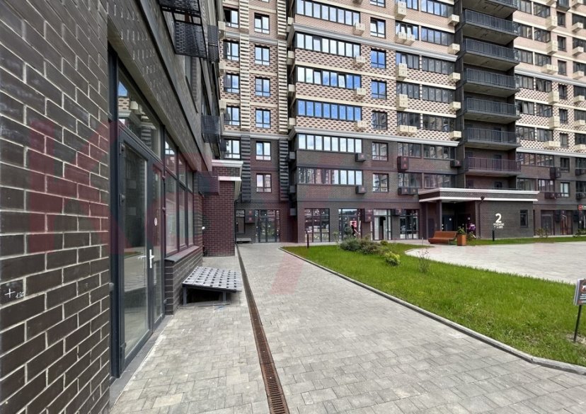 Продажа коммерции, 40 кв.м (Свободного назначения) фото 7