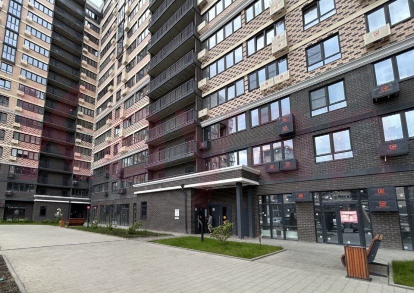 Продажа коммерции, 40 кв.м (Свободного назначения) фото 8