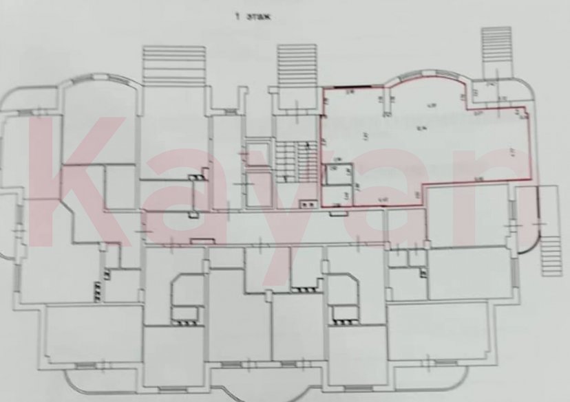 Продажа коммерции, 88 кв.м (Свободного назначения) фото 12