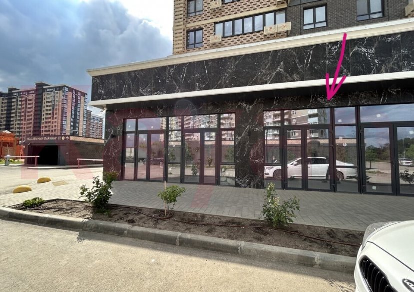 Продажа коммерции, 87 кв.м (Свободного назначения) фото 0 Продажа коммерции, 87 кв.м (Свободного назначения) фото 0