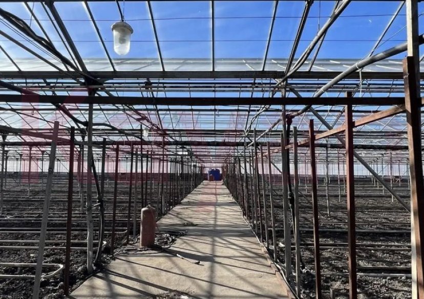 Продажа коммерции, 8295 кв.м (Производственное) фото 3
