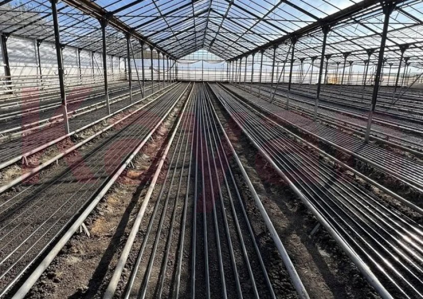 Продажа коммерции, 8295 кв.м (Производственное) фото 5
