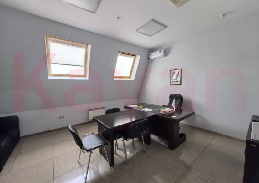 Продажа коммерции, 435 кв.м (Офисное) фото 11
