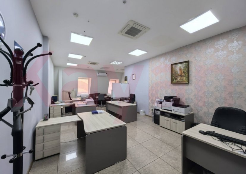 Продажа коммерции, 435 кв.м (Офисное) фото 12