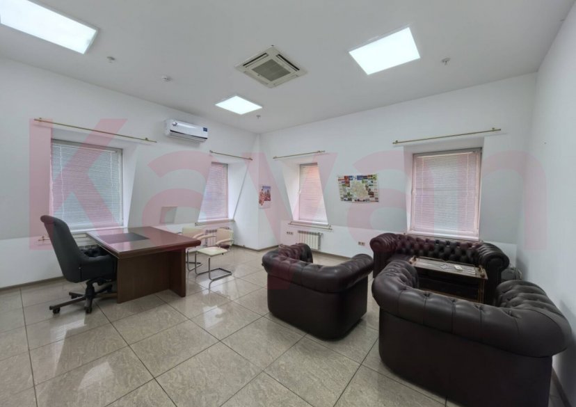 Продажа коммерции, 435 кв.м (Офисное) фото 13