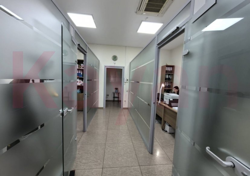 Продажа коммерции, 435 кв.м (Офисное) фото 6