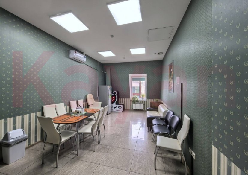 Продажа коммерции, 435 кв.м (Офисное) фото 8