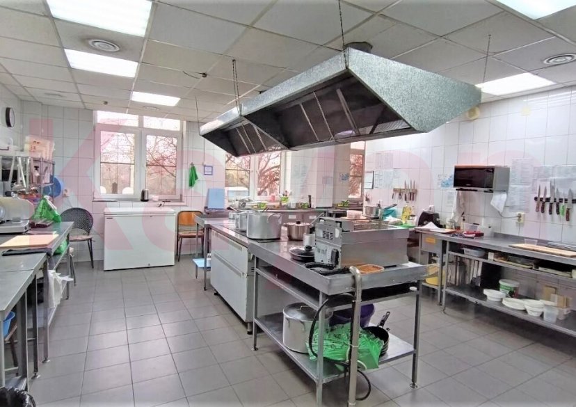 Аренда коммерции, 880 кв.м (Кафе/ресторан) фото 11 Аренда коммерции, 880 кв.м (Кафе/ресторан) фото 11