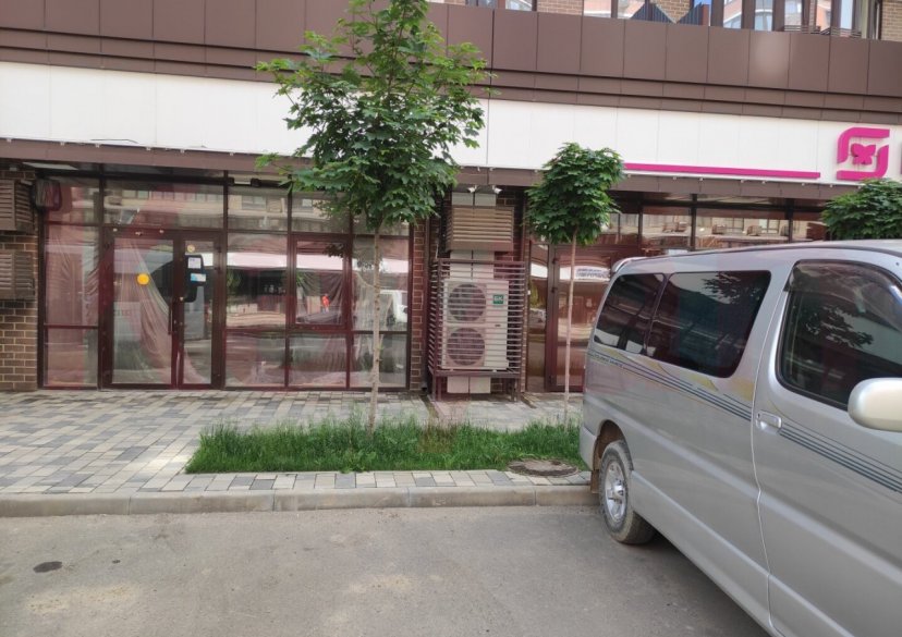 Продажа коммерции, 73 кв.м (Свободного назначения) фото 1 Продажа коммерции, 73 кв.м (Свободного назначения) фото 1