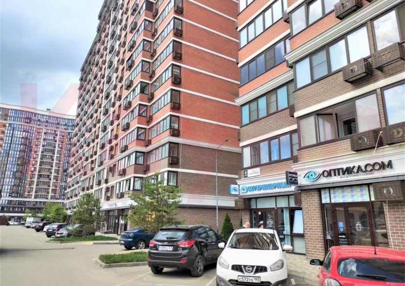 Продажа коммерции, 73 кв.м (Свободного назначения) фото 0 Продажа коммерции, 73 кв.м (Свободного назначения) фото 0