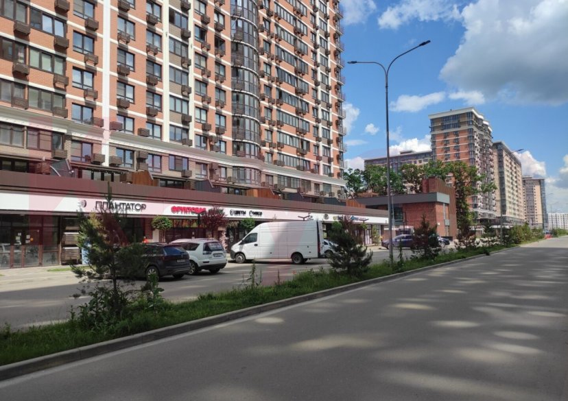 Продажа коммерции, 73 кв.м (Свободного назначения) фото 3 Продажа коммерции, 73 кв.м (Свободного назначения) фото 3
