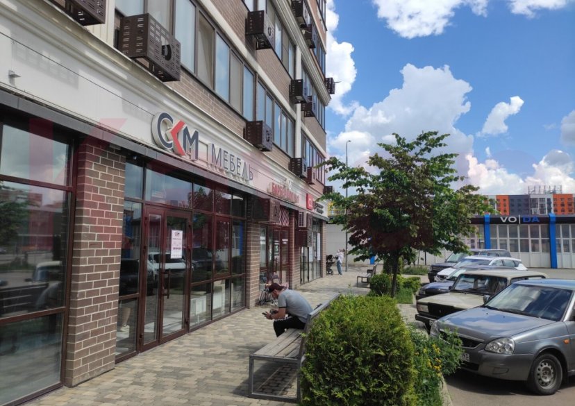 Продажа коммерции, 106 кв.м (Свободного назначения) фото 6 Продажа коммерции, 106 кв.м (Свободного назначения) фото 6