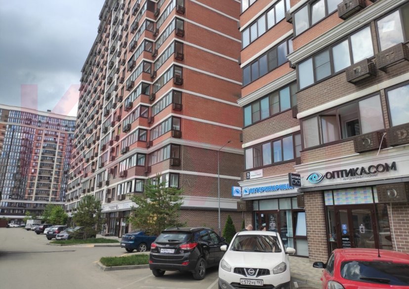 Продажа коммерции, 106 кв.м (Свободного назначения) фото 0 Продажа коммерции, 106 кв.м (Свободного назначения) фото 0