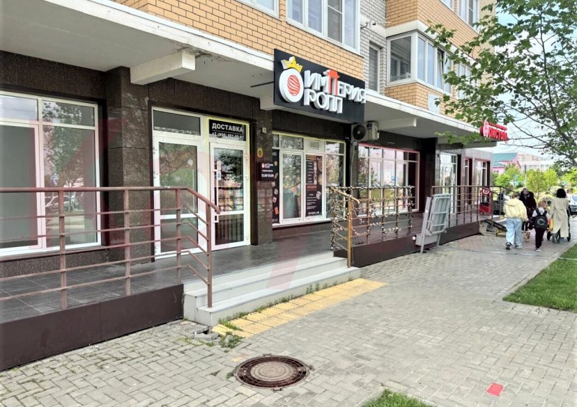 Продажа коммерции, 74 кв.м (Торговля) фото 0