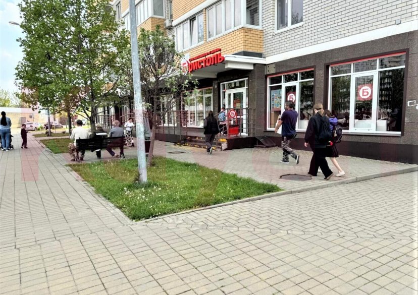 Продажа коммерции, 74 кв.м (Торговля) фото 8 Продажа коммерции, 74 кв.м (Торговля) фото 8