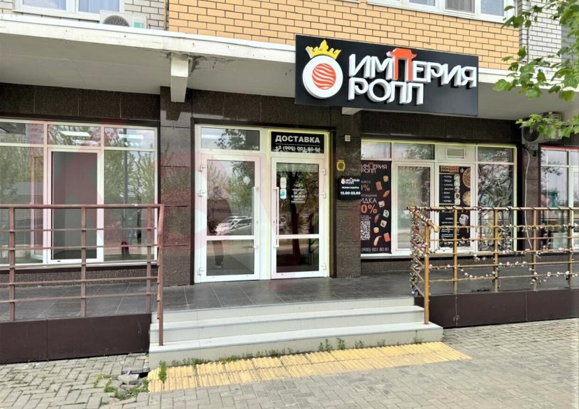 Продажа коммерции, 74 кв.м (Торговля) фото 9 Продажа коммерции, 74 кв.м (Торговля) фото 9