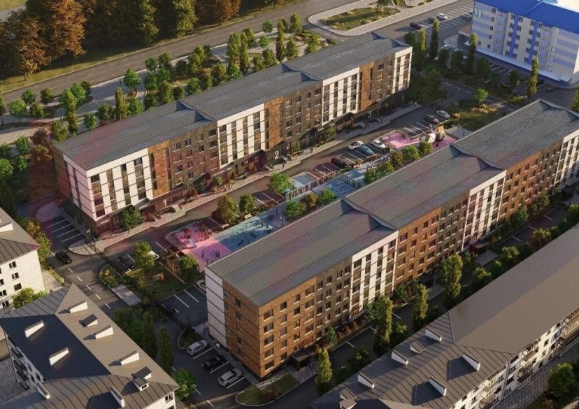 Продажа коммерции, 41 кв.м (Свободного назначения) фото 0 Продажа коммерции, 41 кв.м (Свободного назначения) фото 0
