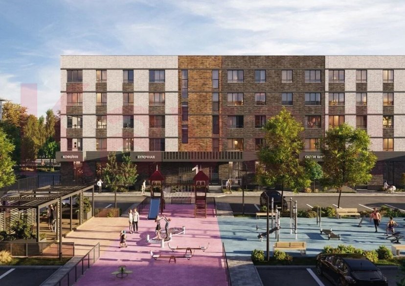 Продажа коммерции, 41 кв.м (Свободного назначения) фото 2 Продажа коммерции, 41 кв.м (Свободного назначения) фото 2