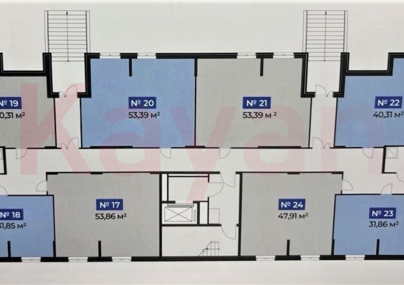 Продажа коммерции, 41 кв.м (Свободного назначения) фото 5 Продажа коммерции, 41 кв.м (Свободного назначения) фото 5