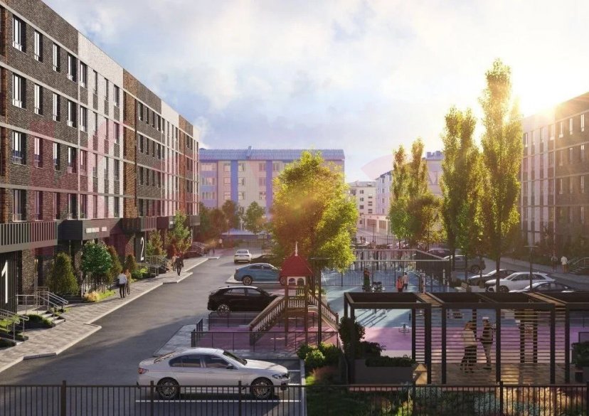 Продажа коммерции, 41 кв.м (Свободного назначения) фото 3 Продажа коммерции, 41 кв.м (Свободного назначения) фото 3