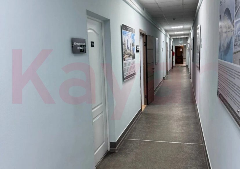 Аренда коммерции, 500 кв.м (Офисное) фото 2