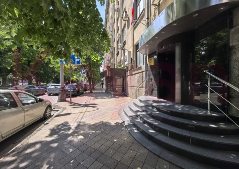 Аренда коммерции, 330 кв.м (Свободного назначения) фото 0