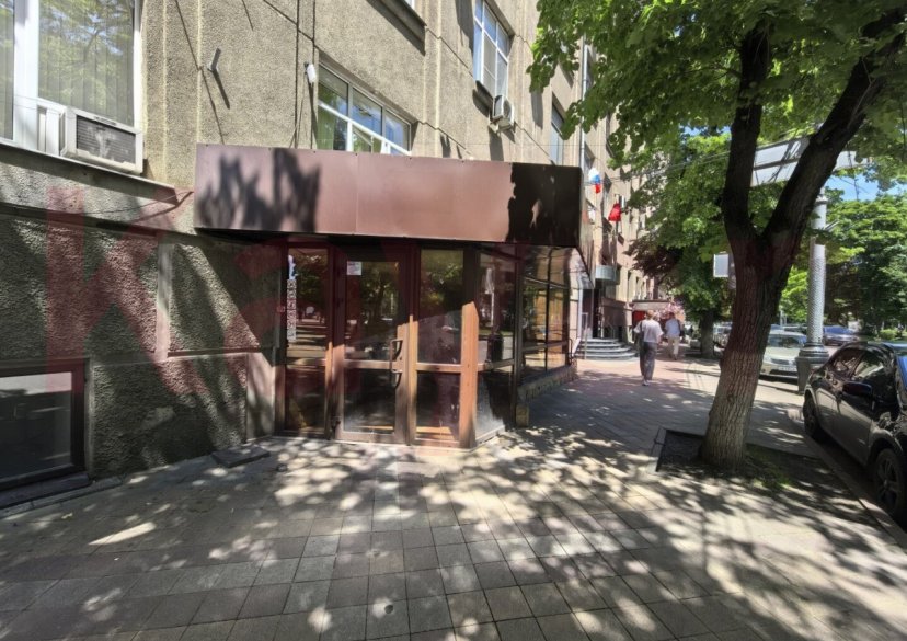 Аренда коммерции, 330 кв.м (Свободного назначения) фото 2