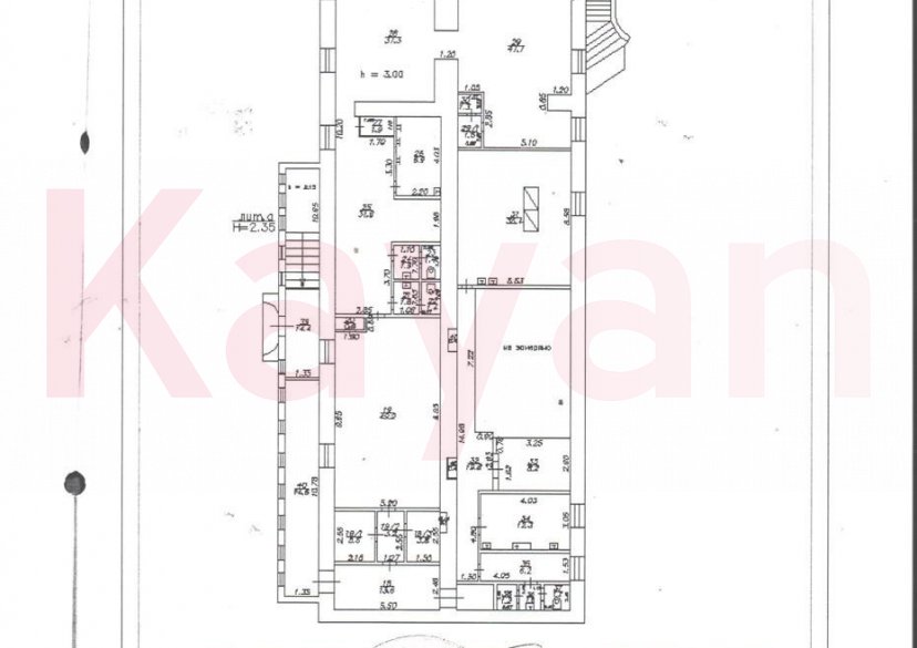 Аренда коммерции, 330 кв.м (Свободного назначения) фото 15 Аренда коммерции, 330 кв.м (Свободного назначения) фото 15