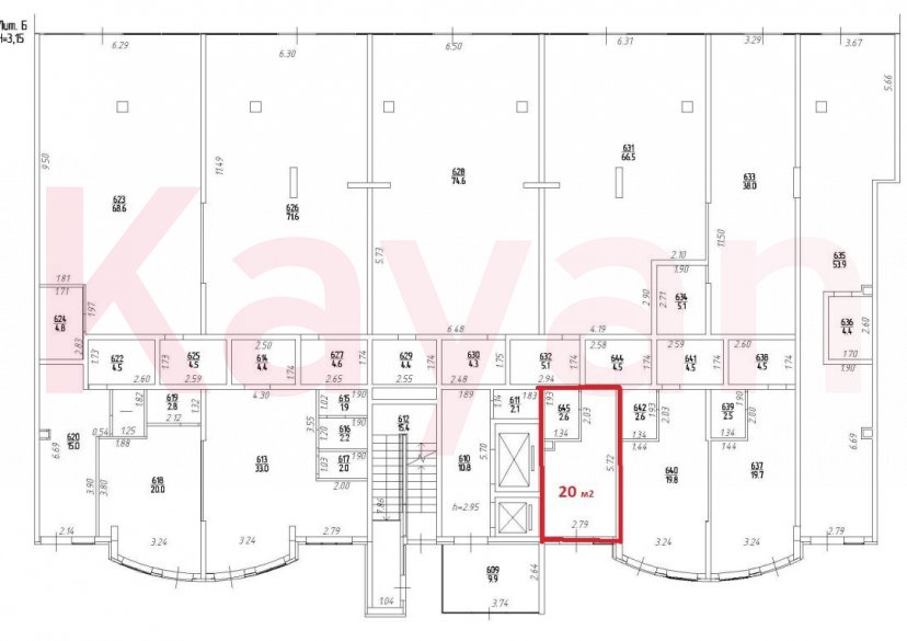 Продажа коммерции, 20 кв.м (Свободного назначения) фото 2 Продажа коммерции, 20 кв.м (Свободного назначения) фото 2