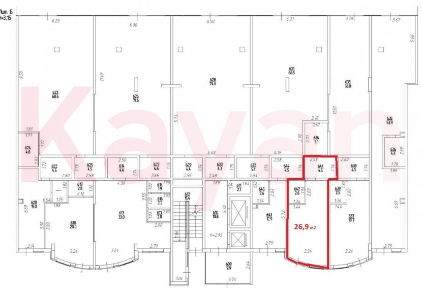 Продажа коммерции, 27 кв.м (Свободного назначения) фото 2 Продажа коммерции, 27 кв.м (Свободного назначения) фото 2
