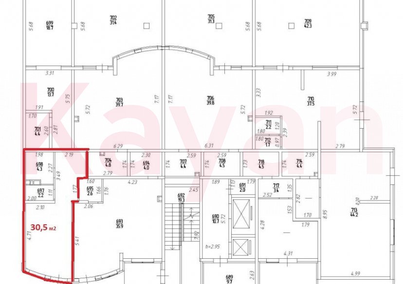 Продажа коммерции, 31 кв.м (Свободного назначения) фото 2 Продажа коммерции, 31 кв.м (Свободного назначения) фото 2