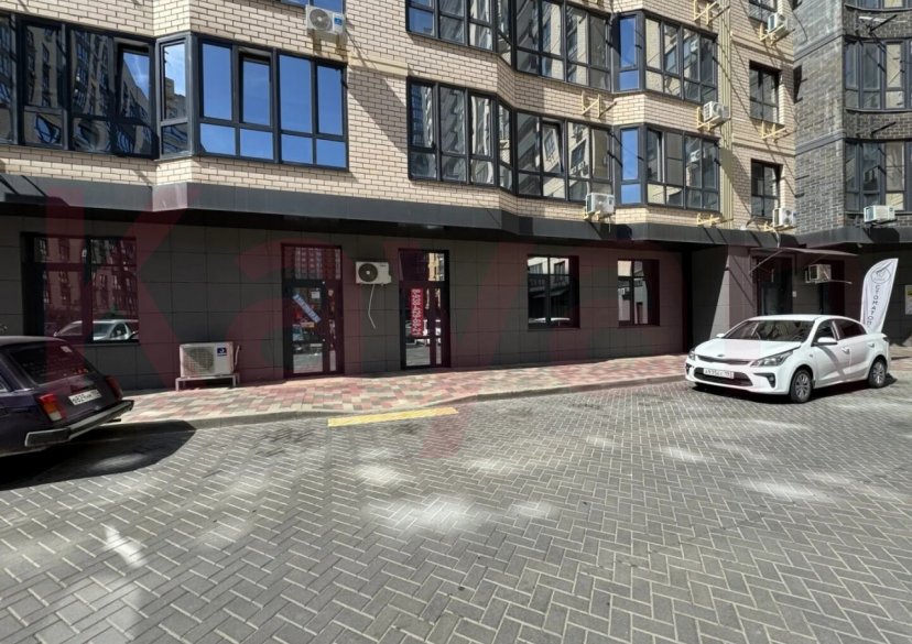 Продажа коммерции, 89 кв.м (Свободного назначения) фото 4