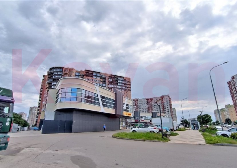 Аренда коммерции, 773 кв.м (Магазин) фото 2