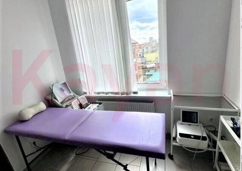 Аренда коммерции, 71 кв.м (Свободного назначения) фото 4