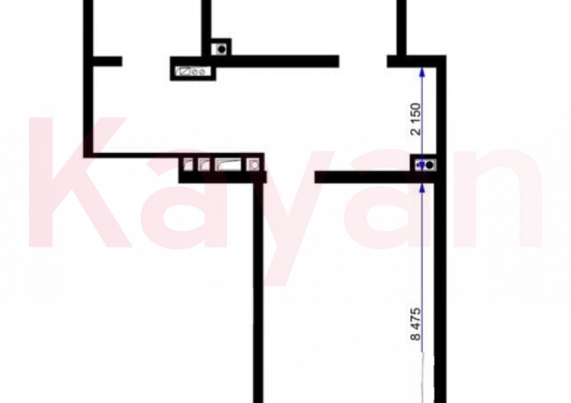 Продажа коммерции, 73 кв.м (Свободного назначения) фото 5 Продажа коммерции, 73 кв.м (Свободного назначения) фото 5
