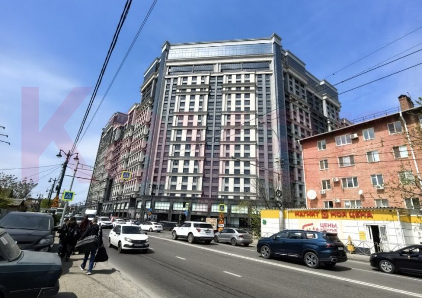 Продажа коммерции, 75 кв.м (Свободного назначения) фото 0
