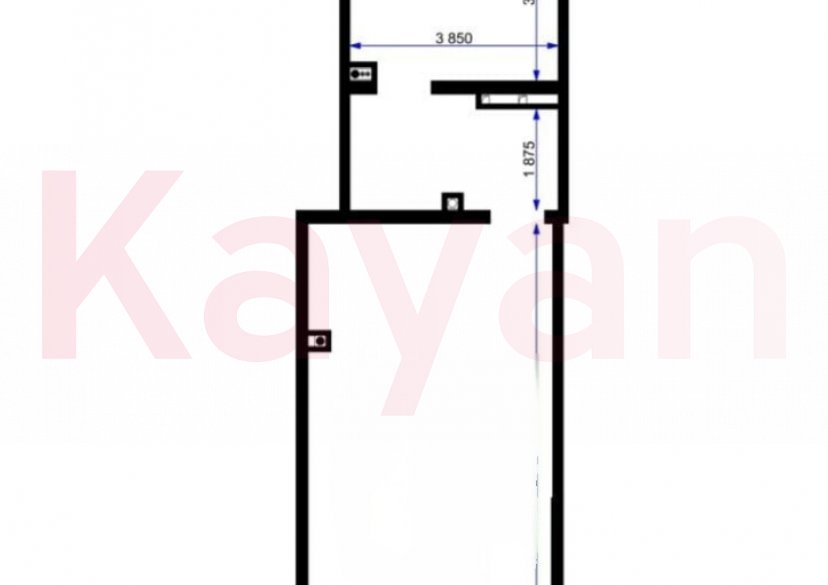 Продажа коммерции, 75 кв.м (Свободного назначения) фото 5
