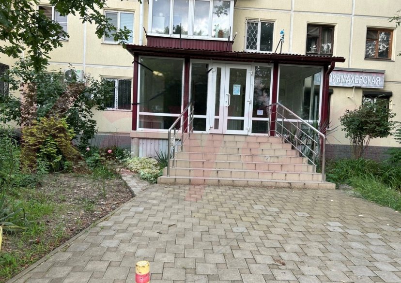 Аренда коммерции, 52 кв.м (Свободного назначения) фото 1 Аренда коммерции, 52 кв.м (Свободного назначения) фото 1
